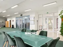 Pronájem kanceláře, Králův Dvůr, Tovární, 370 m2