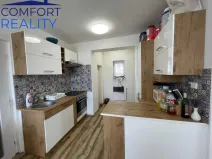 Pronájem rodinného domu, Hukvaldy - Rychaltice, 150 m2
