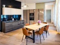 Pronájem bytu 3+kk, Praha - Nové Město, Truhlářská, 123 m2