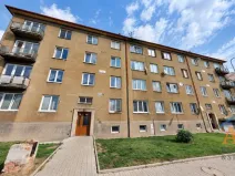 Prodej atypického bytu, Jirkov, Osvobození