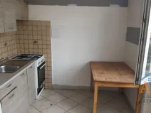 Prodej atypického bytu, Jirkov, Osvobození