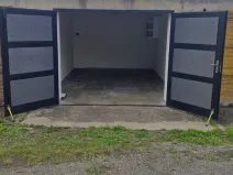 Pronájem garáže, Frýdlant nad Ostravicí, 20 m2