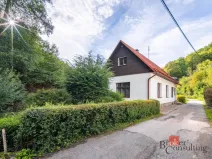 Prodej rodinného domu, Nové Město nad Metují, Lesní, 128 m2