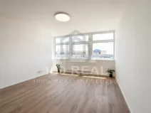 Pronájem bytu 2+kk, Pardubice, třída Míru, 52 m2