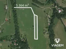 Prodej podílu pole, Lopeník, 2682 m2