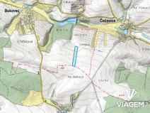 Prodej pole, Bukovec, 20940 m2