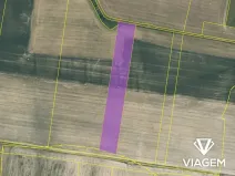 Prodej pole, Bukovec, 20940 m2