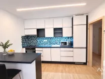 Pronájem bytu 2+kk, Brno, Sochorova, 59 m2