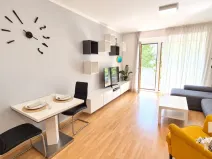 Pronájem bytu 2+kk, Brno, Sochorova, 59 m2