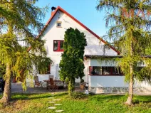 Prodej rodinného domu, Žiželice - Přívlaky, 154 m2