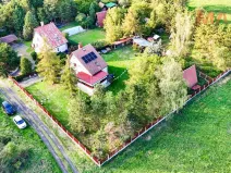 Prodej rodinného domu, Žiželice - Přívlaky, 154 m2