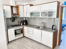 Prodej bytu 3+kk, Plzeň - Jižní Předměstí, náměstí Míru, 73 m2