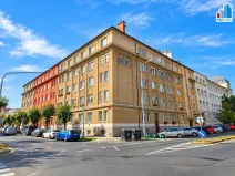 Prodej bytu 3+kk, Plzeň - Jižní Předměstí, náměstí Míru, 73 m2