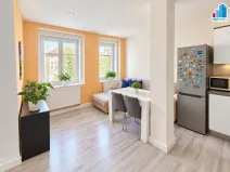 Prodej bytu 3+kk, Plzeň - Jižní Předměstí, náměstí Míru, 73 m2