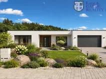 Prodej pozemku pro bydlení, Sezimovo Ústí, 975 m2