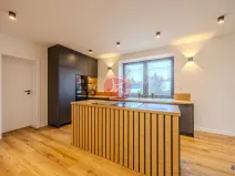 Pronájem rodinného domu, Ostrava, Třebovická, 84 m2
