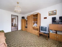 Prodej rodinného domu, Miřetice - Švihov, 75 m2