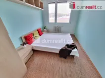 Pronájem bytu 2+kk, Kralupy nad Vltavou, sídl. Hůrka, 40 m2