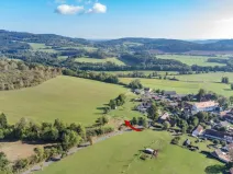 Prodej pozemku pro bydlení, Mokrosuky, 1179 m2