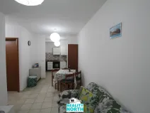 Prodej bytu 2+kk, Isca Marina, Itálie, 50 m2