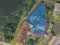 Prodej rodinného domu, Dražovice, 66 m2