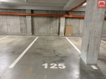Pronájem garáže, Olomouc, Eduarda Hamburgera, 20 m2