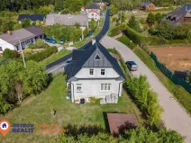 Prodej rodinného domu, Nový Malín, 140 m2
