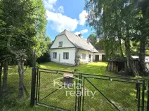 Prodej chalupy, Lomnice, 158 m2