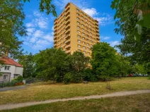 Prodej bytu 1+kk, Praha, Vavřenova, 28 m2