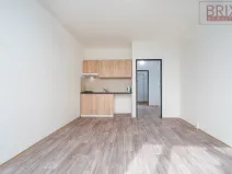 Prodej bytu 1+kk, Praha, Vavřenova, 28 m2