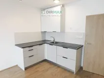 Pronájem bytu 1+kk, Plzeň - Jižní Předměstí, Železná, 38 m2
