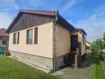 Prodej rodinného domu, Hradešín, 82 m2