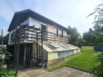 Prodej rodinného domu, Hradešín, 82 m2