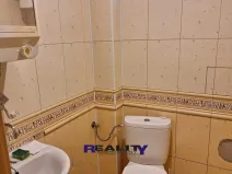 Pronájem kanceláře, Podbořany, Vroutecká, 25 m2
