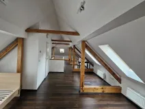 Pronájem bytu 1+kk, Kutná Hora, Radnická, 70 m2