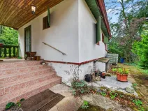 Prodej chaty, Bavorov, Náměstí Míru, 85 m2