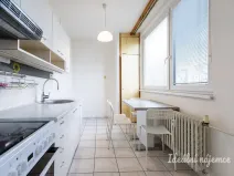 Pronájem bytu 3+1, Praha - Hlubočepy, Silurská, 72 m2