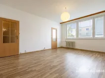 Pronájem bytu 3+1, Praha - Hlubočepy, Silurská, 72 m2