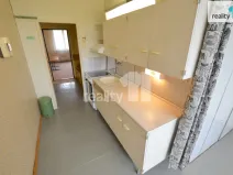 Pronájem bytu 2+1, Humpolec, Masarykova, 60 m2