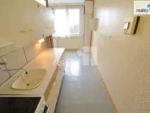 Pronájem bytu 2+1, Humpolec, Masarykova, 60 m2