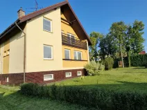 Pronájem rodinného domu, Třinec, Bezručova, 150 m2