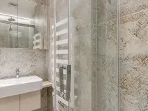 Pronájem bytu 3+kk, Praha - Smíchov, Malátova, 112 m2