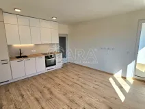 Pronájem bytu 2+kk, Praha - Hlubočepy, Fabiánové, 42 m2