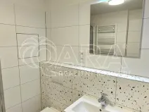 Pronájem bytu 2+kk, Praha - Hlubočepy, Fabiánové, 42 m2
