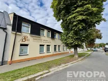 Prodej kanceláře, Přerov - Přerov I-Město, 9. května, 495 m2