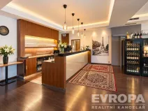 Pronájem restaurace, Plzeň, okres plzeň-město, 245 m2