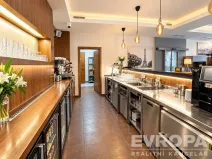 Pronájem restaurace, Plzeň, okres plzeň-město, 245 m2