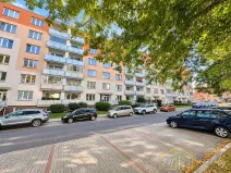Prodej bytu 2+1, Kadaň, Na Podlesí, 52 m2