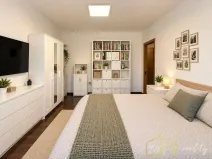 Prodej bytu 2+1, Kadaň, Na Podlesí, 52 m2