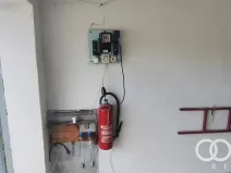 Pronájem garáže, Valašské Meziříčí - Krásno nad Bečvou, M. Alše